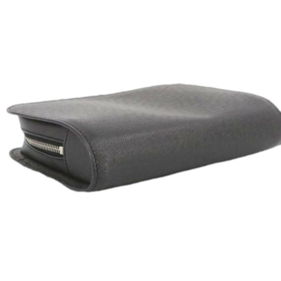 Authentic LOUIS VUITTON Baikal Slate - Picture 6 of 8